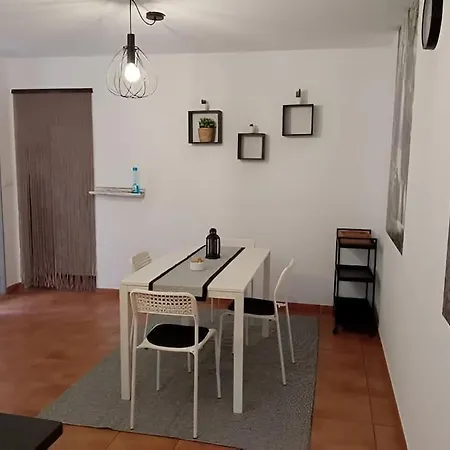 Appartamento Lourenzo Outes