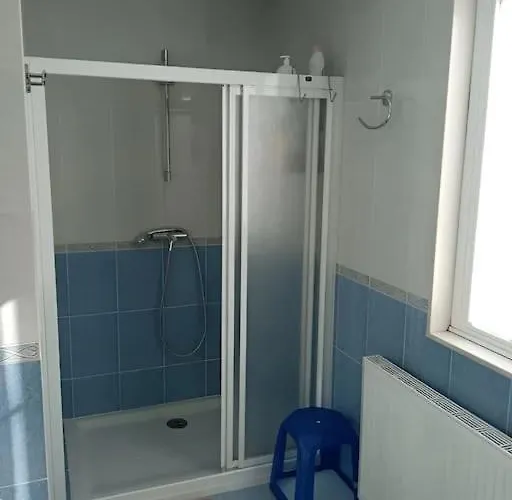 아파트 Lourenzo *